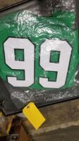 NFL Phila Eagles Jersey #99 Jerome Brown M