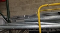 Asst PVC Conduit (Approx 25 Pcs) (Lot)