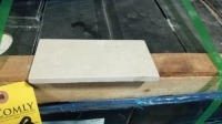 6" x 3" Polished Porcelain Tile 60(44) (Pcs)