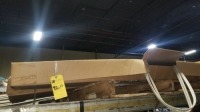 84 1/2" Weather Strip for Door Jambs (96 per Box (Bx)