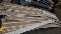 5 1/4" x 16' Primed MDF (Linear Feet)