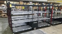Canon Equipment ProPick Series Picking Cart w/ Smart PWR Technology, 2' x 10' (750 lbs cap) (As-Is)