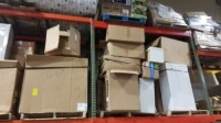 Asst Kitchen Cabinets (White)