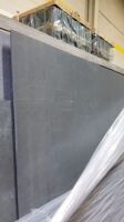 Asst Ceramic Wall Panel Panoramic 5' x 10' (Porcelain Surface) (Pcs)