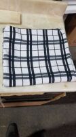 90"x 132" Rectanglar Table Clothes
