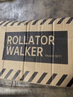 Rollator Walker (9211)