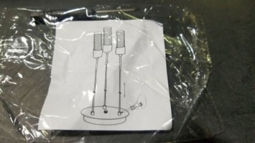 Pendant Light 3-Light