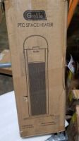 PTC Space Heater