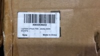 LED Wall Pack Light (2 Each) (Bx)