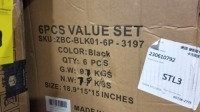 3-Ring Binder 14"x13"