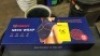 Infrared & Red Light Therapy Neck Wrap