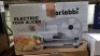 Electric Food Slicer, m/n:SL-518M