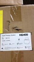 NEHOO Cold Therapy System (WLC-01)