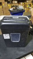 Bonsaii Paper Shredder (As Is)
