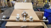 4 Light Vanity Light