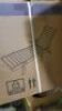 Chaise Lounge Chair (Weatherwood) (OP2003WW)