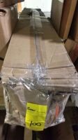 Gazelle Tents T4 Tent (Sunset Orange) (Open Box)