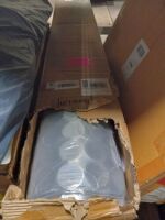 Queen Mattress 12" Hybrid Individual Pocket Springs and Foam