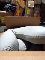 Body Pillow (Open Box)