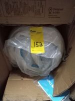12" Spring/Memory Foam Hybrid Mattress Full/Double (LS12FFMFSP)