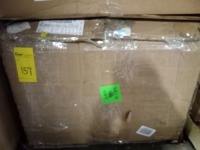 Pelican Cargo Case Truck Tool Box (BX55S)