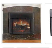 Fire Place Screen Guard