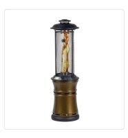 Heatmaxx Outdooor Gas Patio Heater Floor Standing 36,000 btu 71"H x 20.3"W x 20.3"D