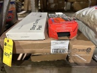 Assorted Broom, Moving Strap, Turning Peel, Chimney Brush, Snow Pusher, etc.