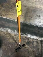 Garden Rake