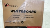(Damaged) Vix-Pro Magnetic Whiteboard