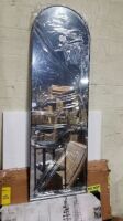 Full Length Mirror 2'x5'