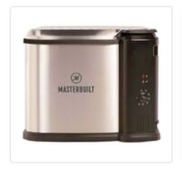 Masterbuilt XL Electric Fryer, Boiler / Steamer