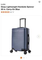 20" Carryon Luggage