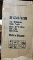 Pet Stroller (BP-S04T-purple)