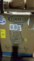 Graco Carseat (4 Ever DLX)