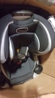Revolve 360 Slim Convertible Carseat