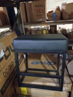 Black Stool