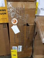 DLX Rollator Champagn Drive Walker