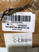 NeewerPure Metal Reflector Arm (X003L5UAQL)