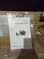 Fuel Transfer Pump 12V