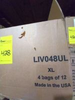 Liv Dry Ultimate Adult PullUps XLarge (Pk)