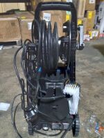Whole Sun Pressure Washer 3000psi