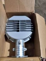 Dusk to Dawn LED Lights, 5000K