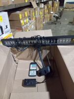 LED Light w/ Remote (Open Box)
