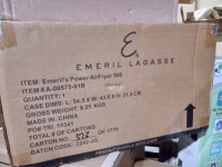 Emeril Lagasse Power Air Fryer 360 (A-D0575-01B)