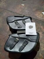 Kemimoto Motorcycle Saddlebags