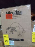 Mini Stepper (M# 620INL)