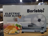 Meat Slicer (M# SL-518M)