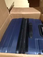 Ginza Travel 3pc Luggage (A-9206L)
