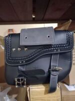 Kemimoto Motorcycle Saddlebags